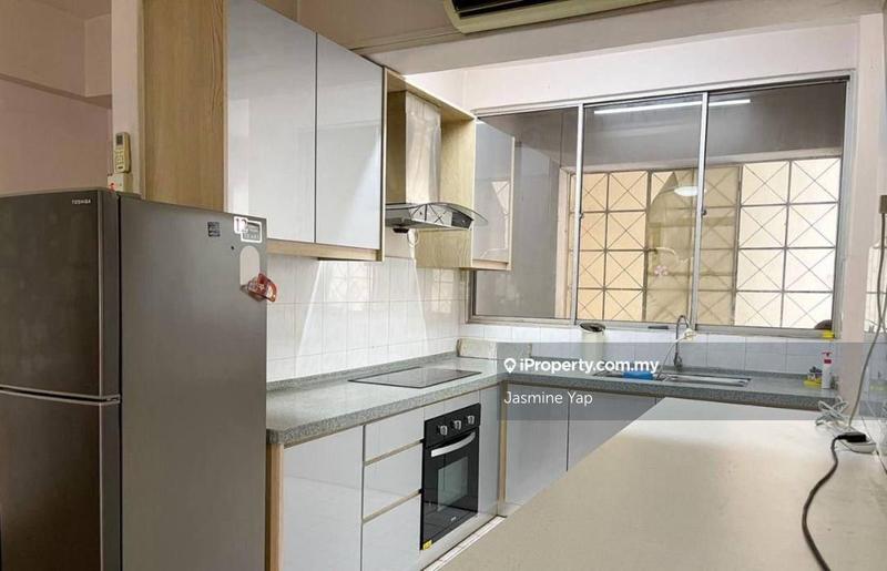 For Rent - Kelana D'Putera