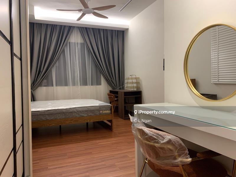 Service Residence for Sale in Akasa by C L Ngan - iProperty.com.my