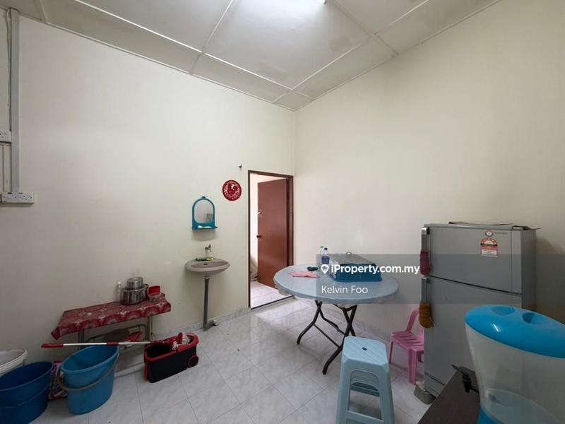 Rumah Berangkai 1 Tingkat untuk Dijual di Langkap, Perak oleh Kelvin Foo - iProperty.com.my