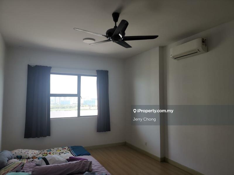 Condominium for Sale in X2 Residency by Jerry Chong - iProperty.com.my