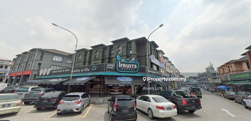Shop for Rent in Taipan Business Centre, Subang Jaya by Alven Lim - iProperty.com.my
