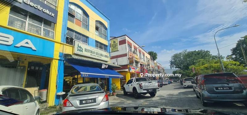 Kedai untuk Dijual di Taman Bukit Angsana, Cheras oleh Grace Tan - iProperty.com.my