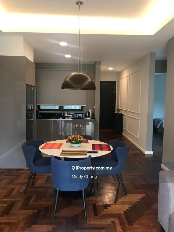 For Sale - Vista Residences