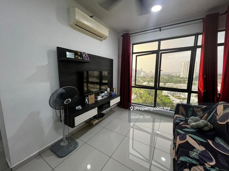 For Rent - Kenwingston Square Garden