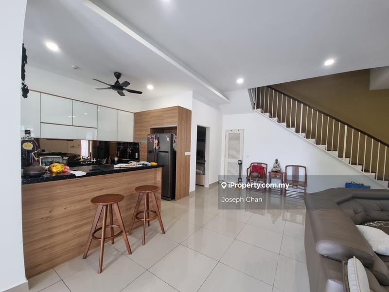 Semi-Detached House for Sale in Setia Utama, Setia Alam by Joseph Chan - iProperty.com.my