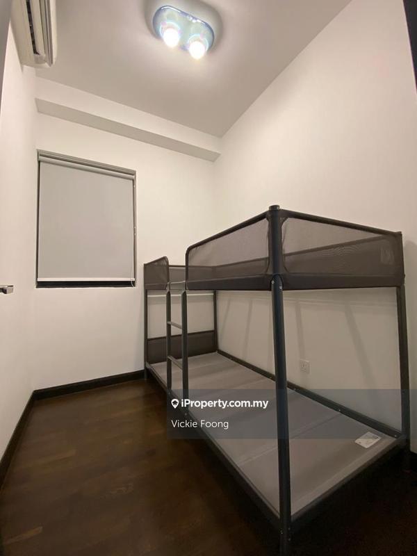 For Sale - V Residence Suites @ Sunway Velocity