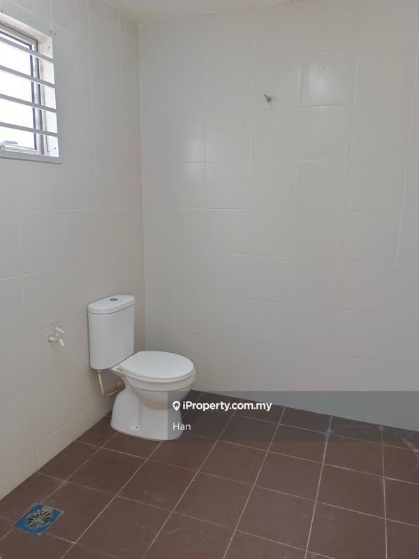 Rumah Berangkai 2 Tingkat untuk Dijual di Taman Meru, Klang oleh Han - iProperty.com.my