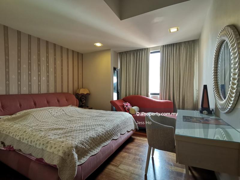 Bungalow House for Sale in Taman Esplanad, Bukit Jalil by Jess Ho - iProperty.com.my