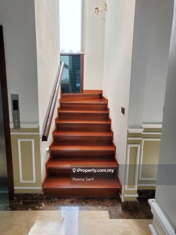 Banglo untuk Dijual di Bukit Jelutong, Shah Alam oleh Reena Sarif - iProperty.com.my