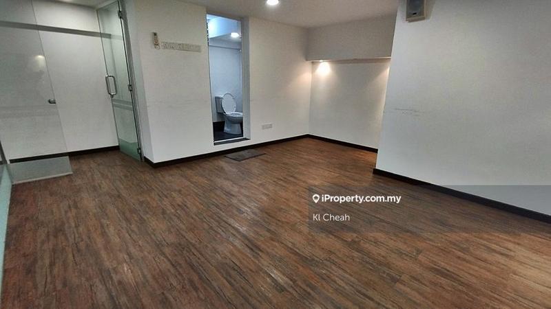Residensi Servis untuk Disewa di Empire Subang oleh Kl Cheah - iProperty.com.my
