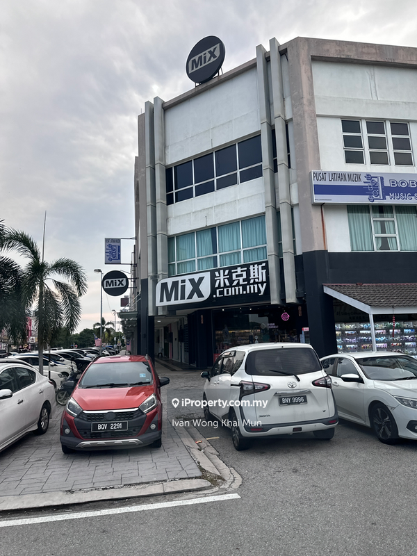 Kedai untuk Dijual di Bandar Bukit Raja, Klang oleh Ivan Wong Khai Mun - iProperty.com.my