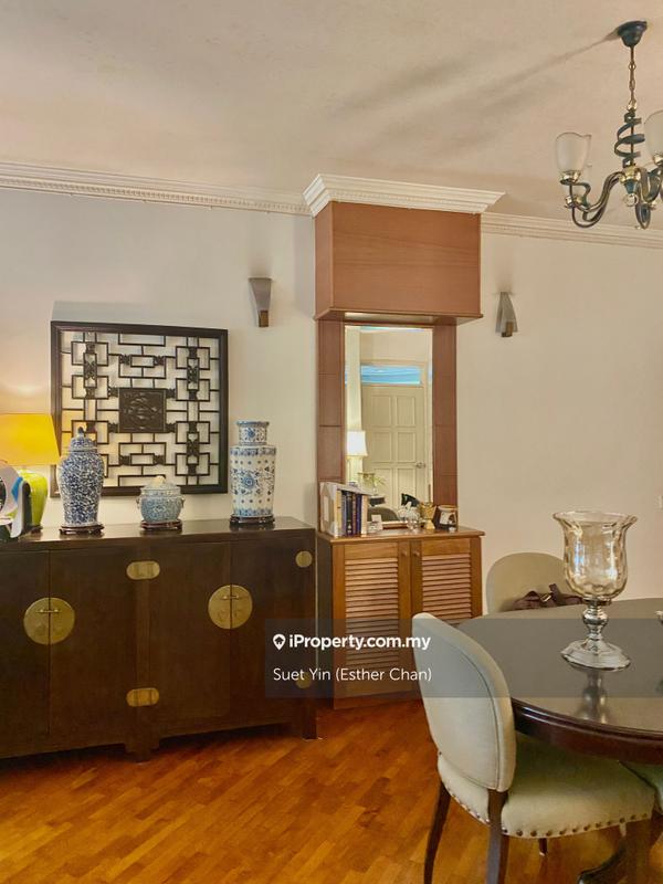 Condominium for Sale in Mont Kiara Sophia by Suet Yin (Esther Chan) - iProperty.com.my
