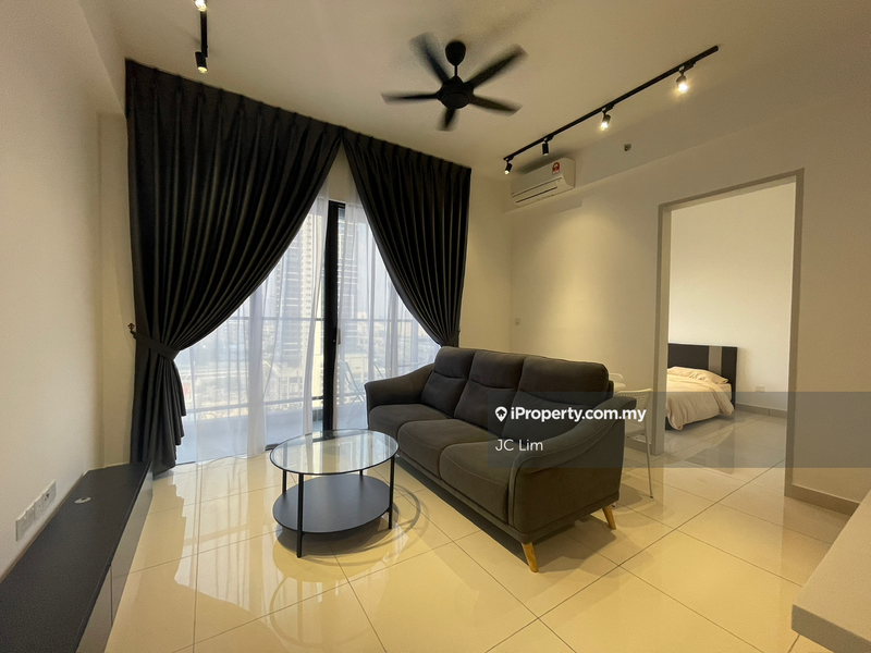 Service Residence untuk Disewa di Trion @ KL oleh JC Lim - iProperty.com.my