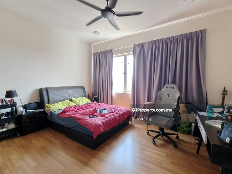 Condominium for Sale in Casa Green Condominium by Steven Tay - iProperty.com.my