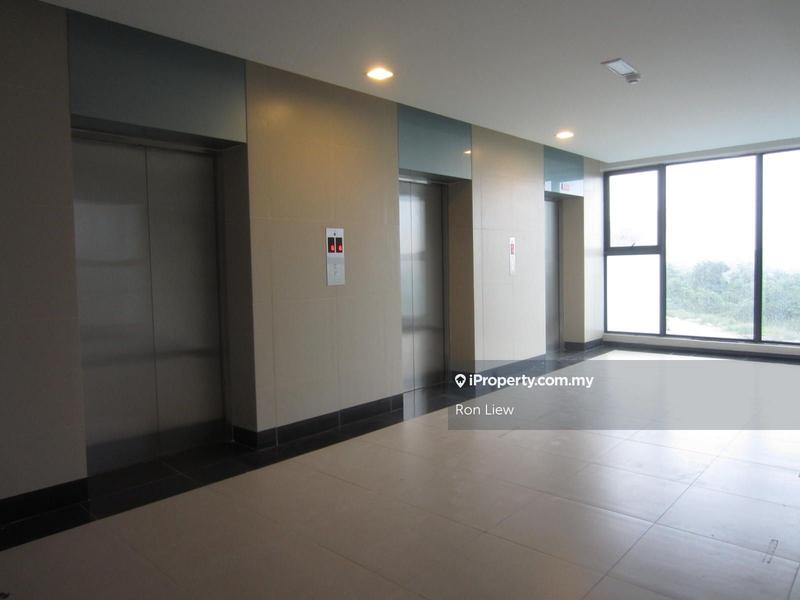 Kondominium untuk Disewa di Zefer Hill Residence oleh Ron Liew - iProperty.com.my