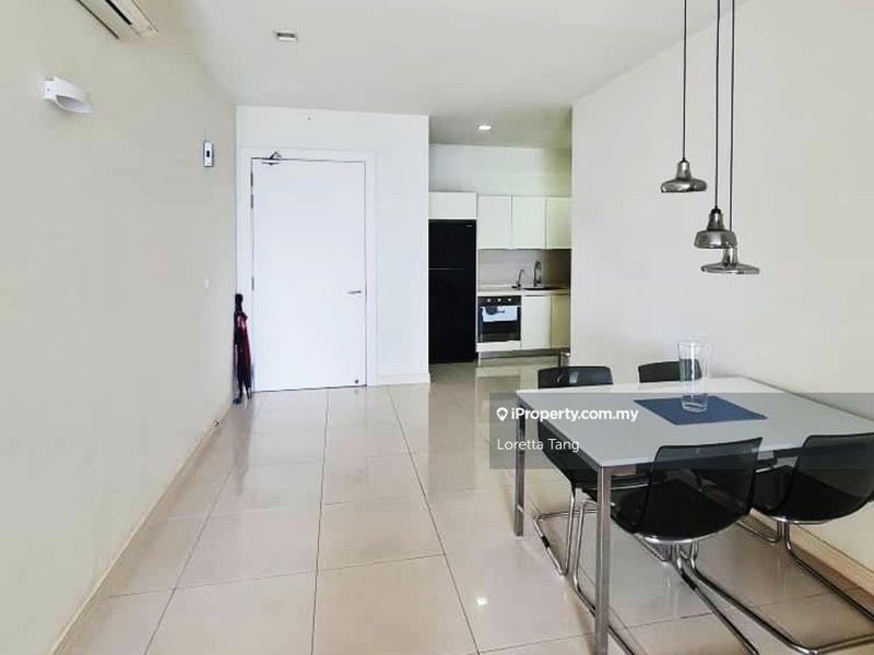 Kondominium untuk Disewa di Suasana Bangsar oleh Loretta Tang - iProperty.com.my