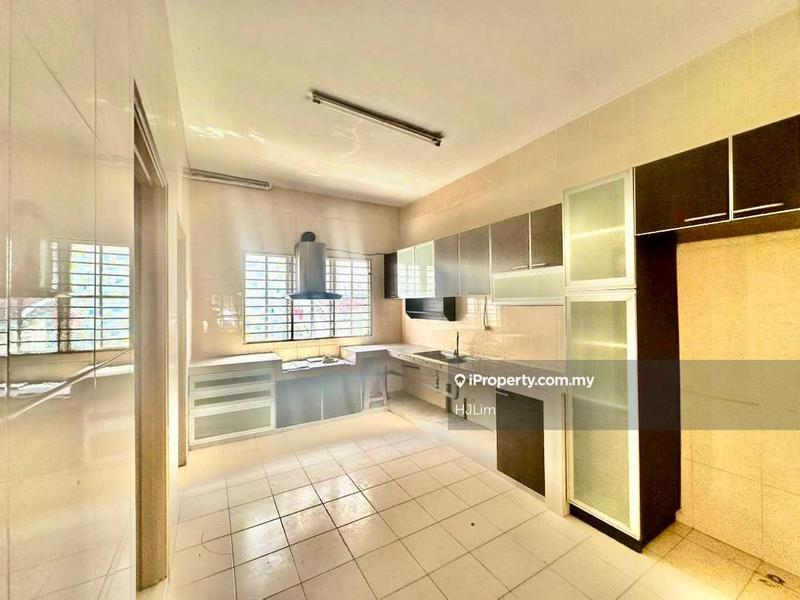 Rumah Teres 3-Tingkat untuk Dijual di Taman Minang Ria, Cheras oleh HJLim - iProperty.com.my