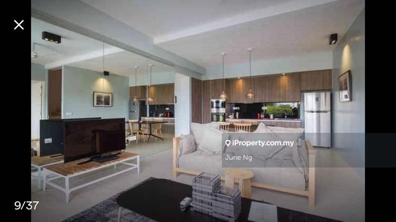 Kondominium untuk Dijual di By The Sea oleh June Ng - iProperty.com.my