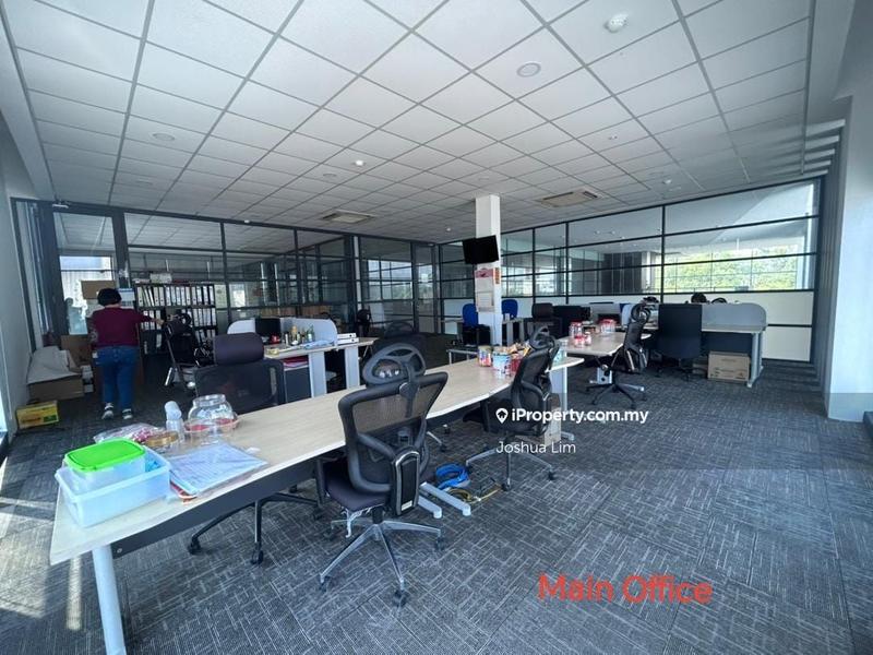 Detached Factory for Sale in Science Park, Batu Kawan, Batu Kawan by Joshua Lim - iProperty.com.my