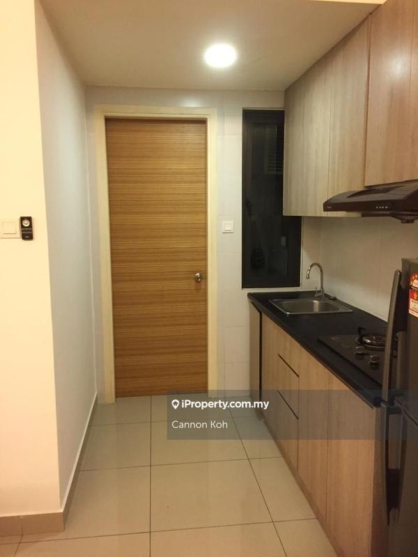 Service Residence for Sale in Pearl Suria by Cannon Koh - iProperty.com.my