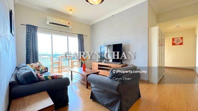 Residensi Servis untuk Dijual di Windsor Tower oleh Caryn Chan - iProperty.com.my
