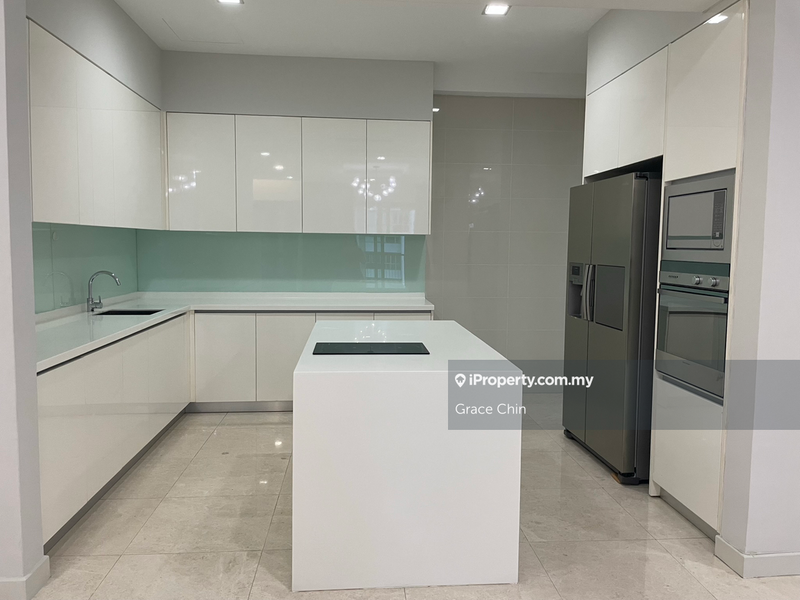 Kondominium untuk Dijual di Seni Mont Kiara oleh Grace Chin - iProperty.com.my