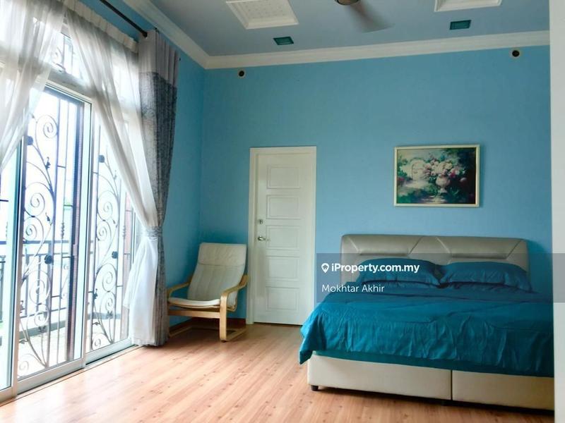 Banglo untuk Dijual di Seksyen 7, Shah Alam oleh Mokhtar Akhir - iProperty.com.my