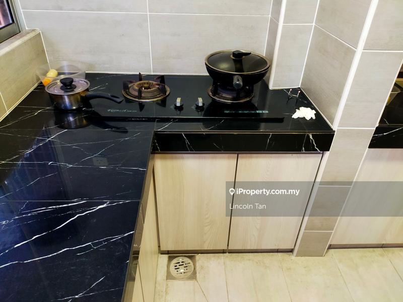 Rumah Pangsa untuk Disewa di Happy Garden Flat oleh Lincoln Tan - iProperty.com.my