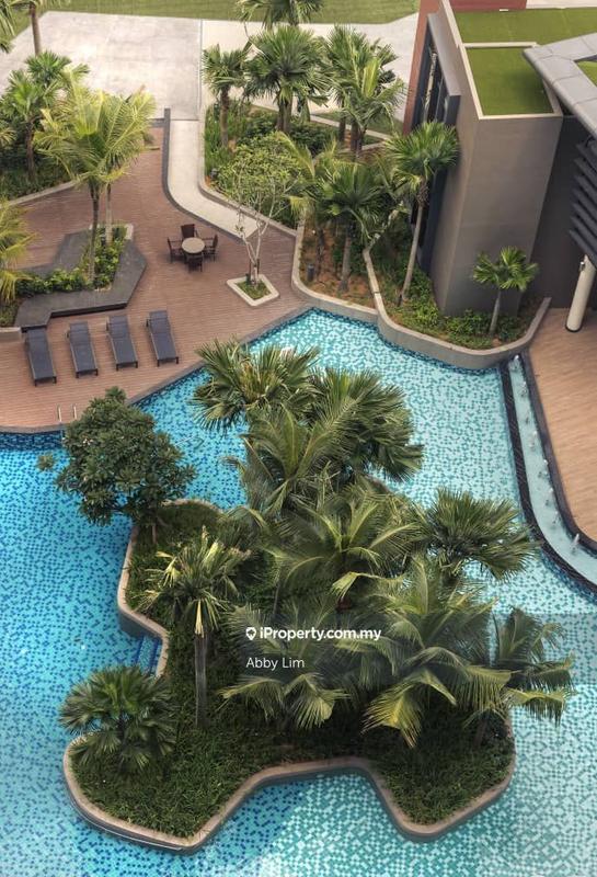 Condominium for Sale in Irama Wangsa by Abby Lim - iProperty.com.my
