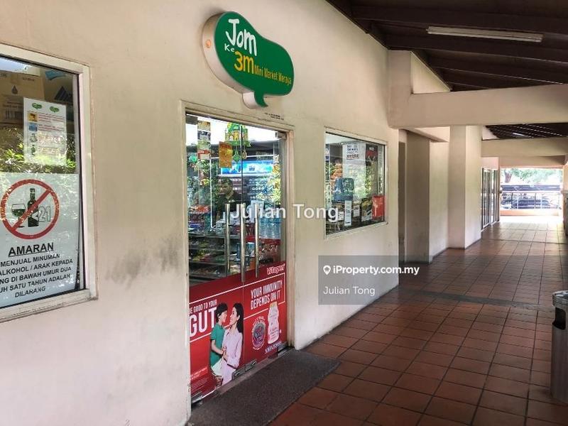 Kondominium untuk Disewa di Changkat View oleh Julian Tong - iProperty.com.my