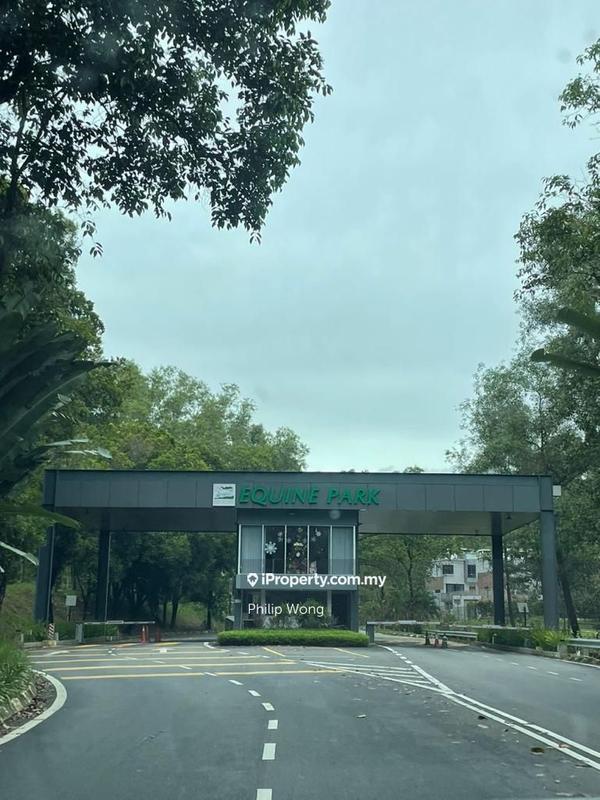 Bungalow House untuk Dijual di Taman Equine, Seri Kembangan oleh Philip Wong - iProperty.com.my