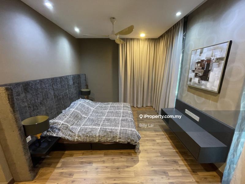 For Rent - The Reach @ Titiwangsa