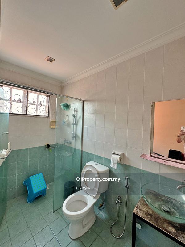 Semi-Detached House for Sale in m3u5h, Sri Petaling by Ck Yee - iProperty.com.my