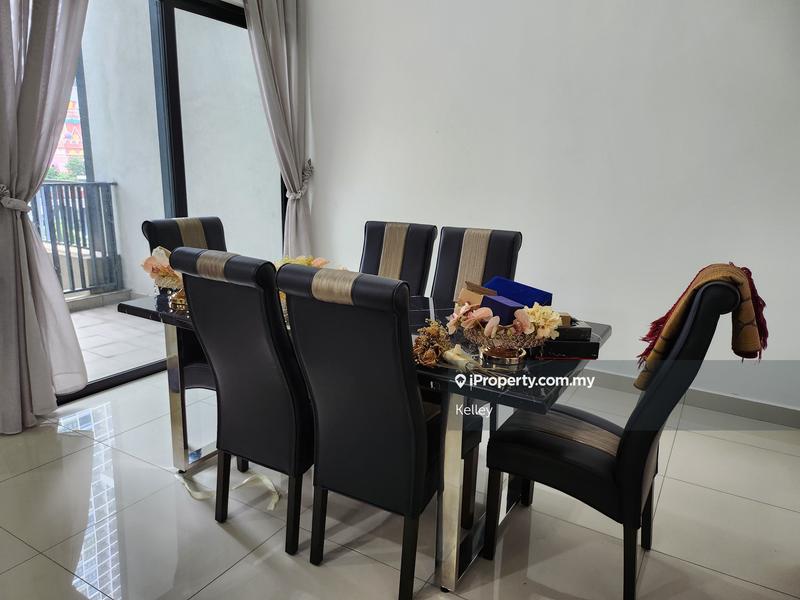 Service Residence for Sale in i-Residence @ i-City by Kelley - iProperty.com.my