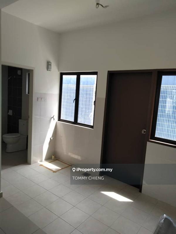 Rumah Teres 2-Tingkat untuk Dijual di Setia Ecohill, Hulu Langat oleh TOMMY CHIENG - iProperty.com.my