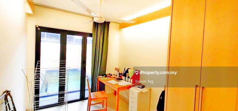 2-storey Terraced House for Sale in Medan Damansara, Damansara Heights by Kelvin Ng - iProperty.com.my