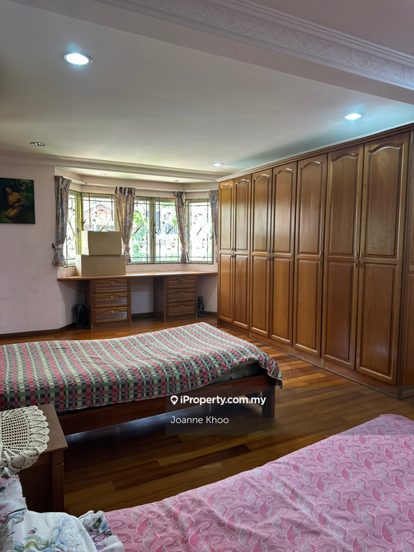Bungalow House untuk Dijual di Taman Seputeh, Seputeh oleh Joanne Khoo - iProperty.com.my
