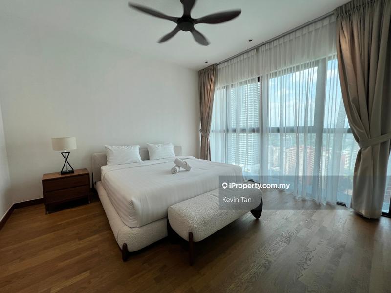 For Rent - Alfa Bangsar