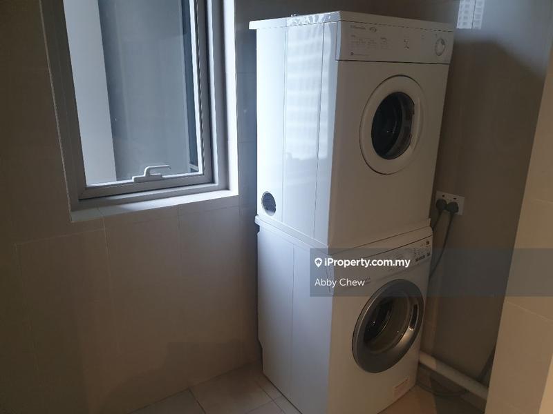 For Rent - Pavilion Residences