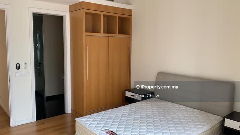 Kediaman Servis untuk Disewa di St Mary Residences oleh Jean Chiew - iProperty.com.my