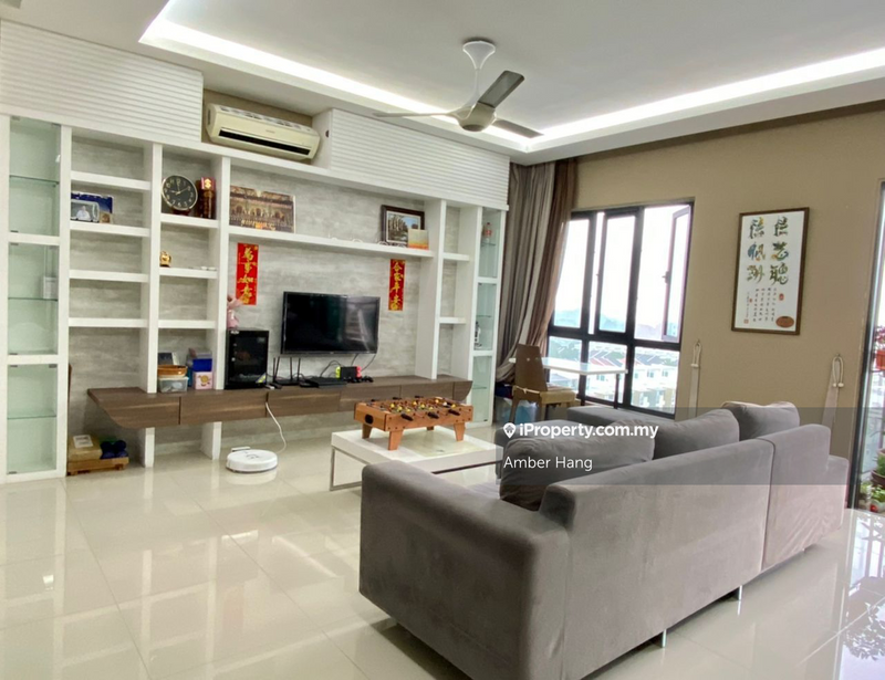 For Rent - Raffel Tower