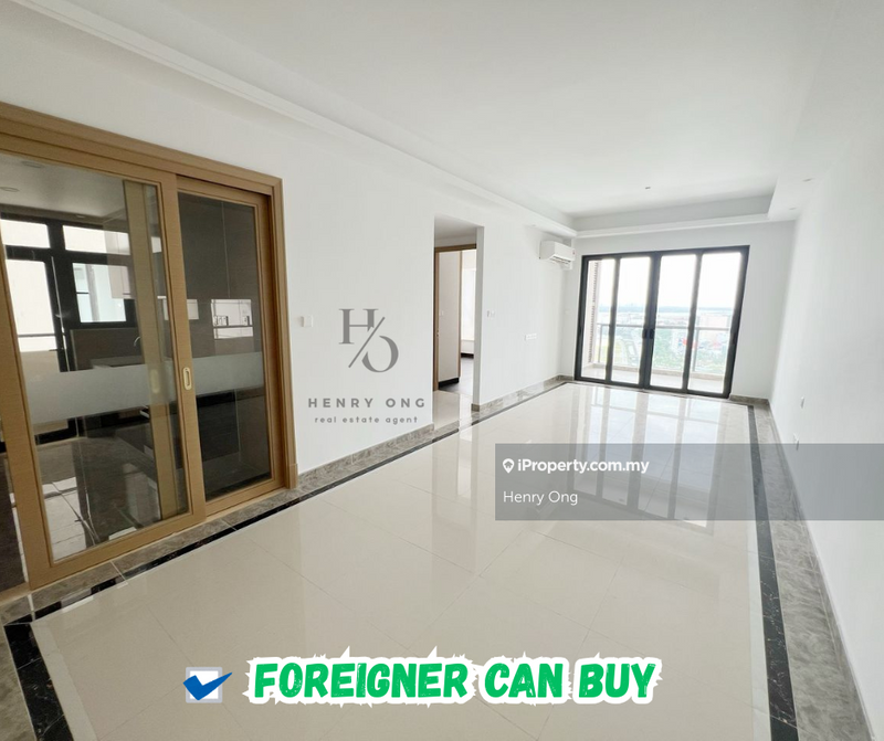 Condominium for Sale in R&F Princess Cove Phase 2-Seine Region by Henry Ong - iProperty.com.my