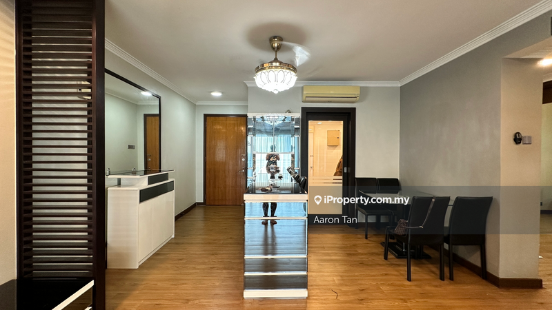 Kondominium untuk Disewa di Riana Green Condominium oleh Aaron Tan - iProperty.com.my