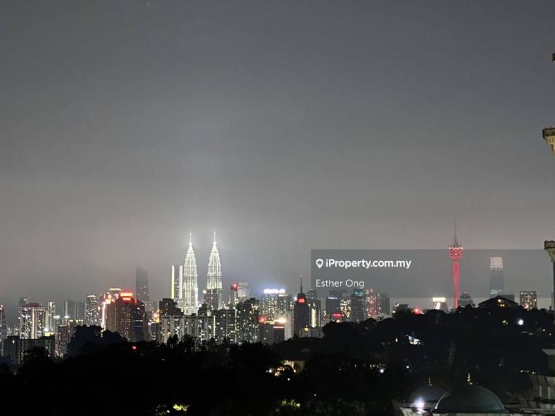 Service Residence for Sale in Residensi Solaris Parq by Esther Ong - iProperty.com.my