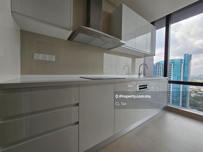 Service Residence for Sale in Pavilion Damansara Heights by CL Tan - iProperty.com.my