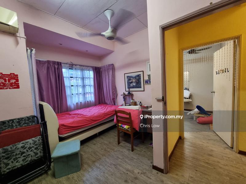 2-storey Terraced House for Sale in Taman Bukit Cheras, Cheras by Chris Low - iProperty.com.my