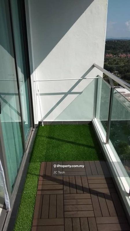 Residensi Servis untuk Dijual di Evo Soho Suite oleh JC Teoh - iProperty.com.my