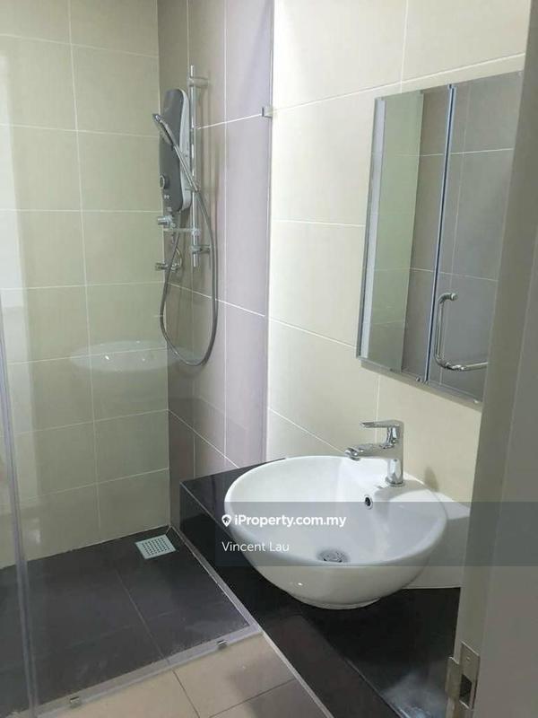 Residensi Servis untuk Dijual di LakePark Residence @ KL North oleh Vincent Lau - iProperty.com.my