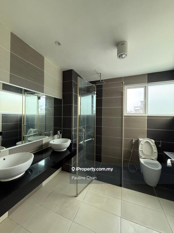 Semi-Detached House for Rent in Taman Equine, Seri Kembangan by Pauline Chan - iProperty.com.my