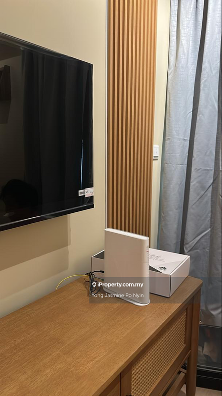 Service Residence for Rent in The New Duo @ Edumetro by Yong Jasmine Po Nyin - iProperty.com.my